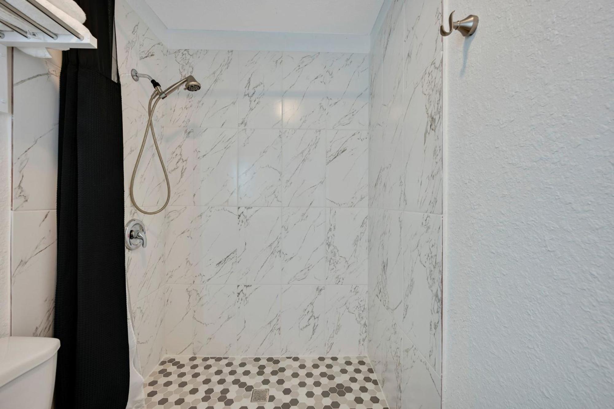 Unik Motel Лос Анджелис Стая снимка
